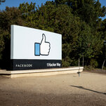 Facebook Antitrust Suit Dismissal Will Be Appealed, States Say