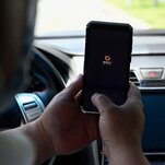 China Orders Didi Off App Stores in Escalating Crackdown