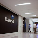 Kaseya, the tech firm hit by ransomware, gets the key to unlock its customers’ data.