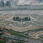 Pentagon Cancels $10 Billion JEDI Cloud-Computing Contract