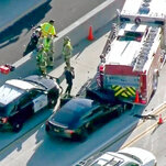 Tesla Autopilot Faces U.S. Inquiry After Series of Crashes