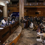 Taliban Ramp Up on Social Media, Defying Bans by the Platforms
