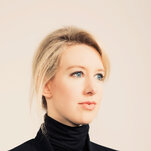 Schemer or Naïf? The Trial of Elizabeth Holmes