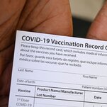 @AntiVaxMomma Charged With Selling Fake Vaccine Cards