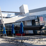 Google delays its return to office until January.
