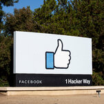 U.S. Takes a New Stab at Facebook Antitrust Suit