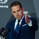 F.E.C. Dismisses Claims That Twitter Illegally Blocked Hunter Biden Article