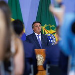 Bolsonaro’s Ban on Removing Social Media Posts Is Overturned in Brazil