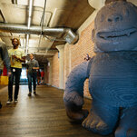 Intuit to buy Mailchimp for $12 billion.