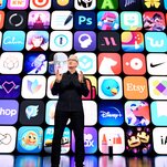 Apple Gives Ground in a Strategic Retreat From Strict App Store Rules