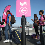 Lyft Says 1,807 Sexual Assaults Occurred in Rides in 2019