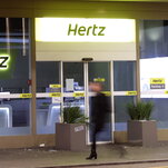 Hertz Places Order for 100,000 Tesla Vehicles