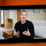 Learning to Live With Mark Zuckerberg