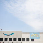 Amazon Union Vote in Alabama Is a Step Closer to Being Overturned