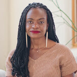 Ifeoma Ozoma Blew the Whistle on Pinterest. Now She Protects Whistle-Blowers.