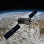 Satellites Could Help Track if Nations Keep Their Carbon Pledges