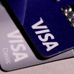 Amazon Will Stop Accepting Visa Credit Cards Issued in Britain