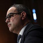 Senate approves Jonathan Kanter, a Big Tech critic, as the top U.S. antitrust official.