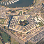 Google Wants to Work With the Pentagon Again, Despite Employee Concerns