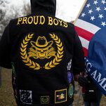 Proud Boys Regroup Locally to Add to Ranks Before 2022 Midterms