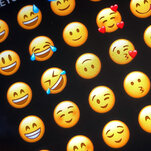 Top Emojis of 2021