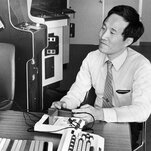 Masayuki Uemura, 78, Dies; Designed the First Nintendo Console