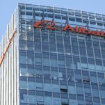 Alibaba Dismisses Employee Who Accused Her Boss of Rape