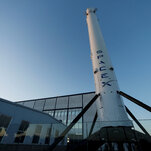 SpaceX Reports 132 Covid Cases at Headquarters in California