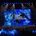 The Game Awards Returns With Glitz and an Industry Asserting Its Muscle