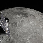 What's Launching to the Moon in 2022