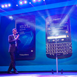 BlackBerry Ends Service on Its Once-Ubiquitous Mobile Devices