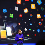 Google CEO Sundar Pichai Signed Off on Deal at Center of Antitrust Case, States Say