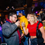 Thursday Dating App Hosts Singles Mixers