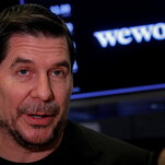 Marcelo Claure Is Said to Be Leaving SoftBank