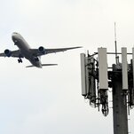 F.A.A. Says It Has Reached a Deal Over 5G Service at Airports