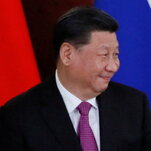 Before Ukraine Invasion, Russia and China Cemented Economic Ties