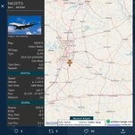 A Teenager Tracked Elon Musk’s Jet on Twitter. Then Came the Direct Message.