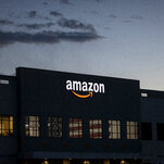 Union Election Is Set at Amazon's Staten Island Warehouse