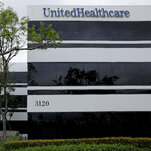 Justice Dept. Plans to Block $13 Billion Deal by UnitedHealth Group