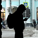 Ukraine War Tests the Power of Tech Giants