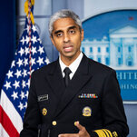 Surgeon General Seeks Covid Misinformation Data From Big Tech