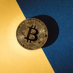 Bitcoin’s Value Drops Amid Russia-Ukraine War and Inflation
