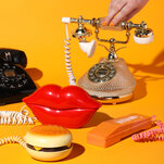 Landline Phones Find New Life With Nostalgic Fans