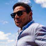 Jordan Belfort, Still the Wolf, Likes Crypto Now