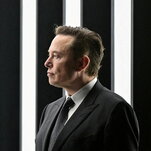 Can Elon Musk Make Twitter’s Numbers Work?