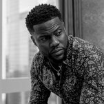 Kevin Hart’s Media Company Sells $100 Million Stake to Private Equity