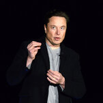 Elon Musk Joins Twitter Board