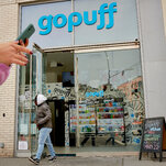 Gopuff Buys Time for Its 30-Minutes-or-Less Delivery Promise
