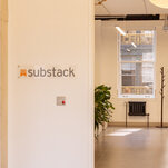 Substack Drops Fund-Raising Efforts as Market Sours