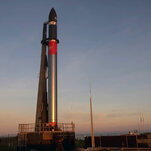 How to Watch the Rocket Lab Launch Today